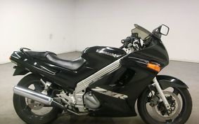 KAWASAKI ZZ-R250 2006 EX250H