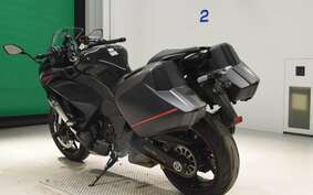 KAWASAKI NINJA 1000 SX 2022 ZXT02K