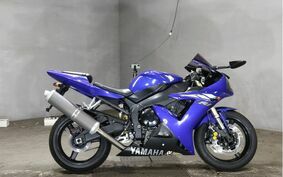 YAMAHA YZF-R1 2006 RN095