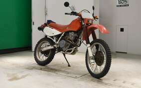 HONDA XR600R 1989