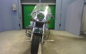 KAWASAKI VULCAN 1500 CLASSIC TOURER 1999 VNT50G