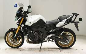 YAMAHA FAZER FZ8 N 2010