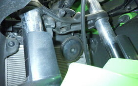 KAWASAKI NINJA 250R EX250K