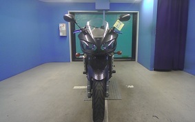 YAMAHA FZS1000 FAZER RN14