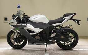 KAWASAKI NINJA ZX-6R A ZX636G