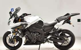 YAMAHA FAZER FZ8 SA 2012 RN25