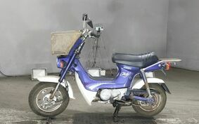 HONDA CHALY 50 CF50