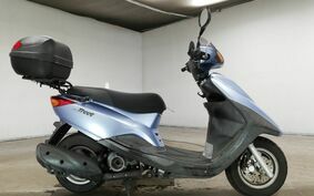 YAMAHA AXIS 125 TREET SE53J