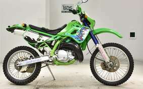 KAWASAKI KDX250SR DX250F