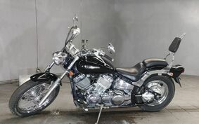 YAMAHA DRAGSTAR 400 2006 VH01J