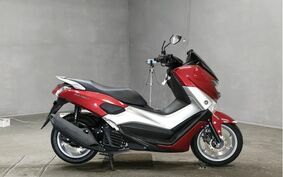 YAMAHA N-MAX 125 SE86J