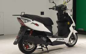 PGO TIGRA 125