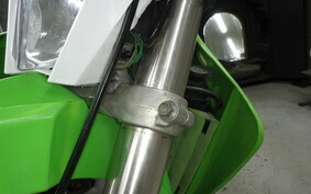 KAWASAKI KDX125 SR DX125A