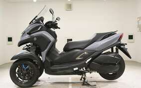 YAMAHA TRICITY 300 2021 SH15J