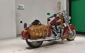 INDIAN Chief  vintage 2012