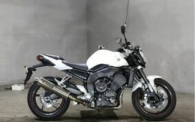 YAMAHA FZ FAZER 2009 RN21J