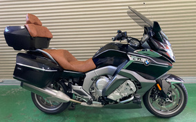 BMW K1600GTL 2019 0F02