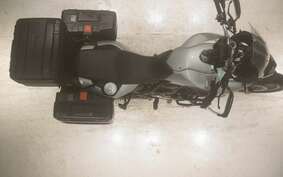 BMW F700GS 2014