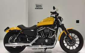 HARLEY XL883N 2011 LE2