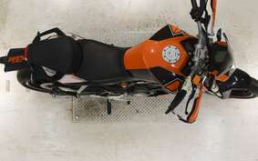 KTM 125 DUKE JGA4C