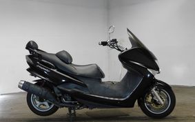 YAMAHA MAJESTY 125 1998 5CA