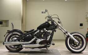 KAWASAKI VULCAN 400 CLASSIC 1999 VN400A