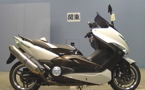 YAMAHA T-MAX500 Gen.3 2010 SJ08J