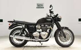 TRIUMPH BONNEVILLE T120 2016 AD75HW