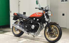 KAWASAKI ZEPHYR 400 KAI 2000 ZR400C