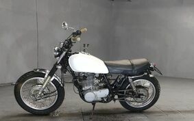 YAMAHA SR400 1990 1JR