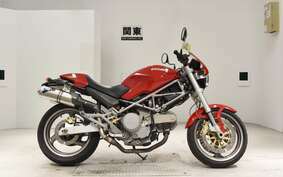 DUCATI MONSTER 400 2003 M300A