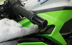 KAWASAKI ZX-4RR 2024 ZX400P