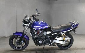 YAMAHA XJR1300 2001 RP03J