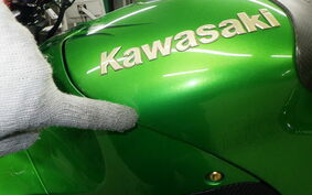 KAWASAKI ZX 1400 NINJA R 2012