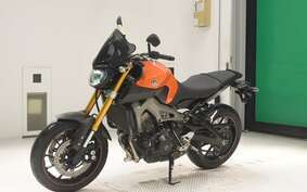 YAMAHA MT-09 2015 RN34J