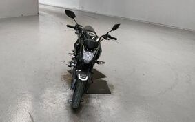 KAWASAKI Z125 PRO BR125H