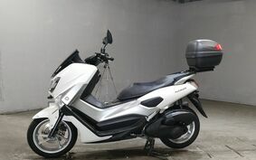 YAMAHA N-MAX 125 SED6J