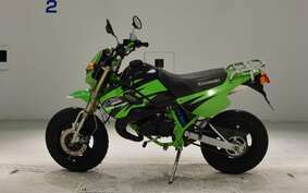 KAWASAKI KSR-2 MX080B