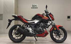 YAMAHA MT-25 RG10J