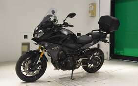 YAMAHA MT-09 Tracer GT 2020 RN51J