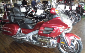 HONDA GL 1800 GOLD WING 2001 SC47