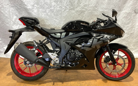 SUZUKI GSX-S150 DL23A