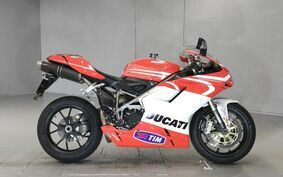 DUCATI 848 2009 H600AA