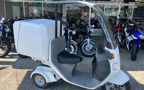 HONDA GYRO CANOPY TA03