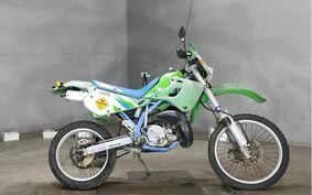 KAWASAKI KDX250SR DX250F