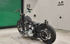 HARLEY FLSTF 1450 2002