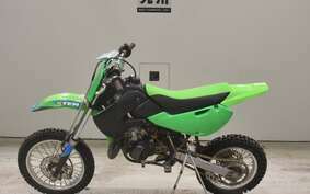 KAWASAKI KX65 KX065A