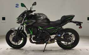 KAWASAKI Z650 A 2023 ER650S