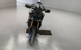 YAMAHA TRACER 9 GT 2022 RN70J