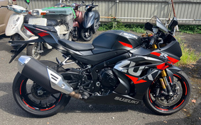 SUZUKI GSX-R1000R ABS 2020 DM11G